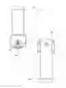 Fig. 05 - Mounting bracket