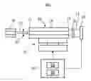 Fig. 01 - System and method of estimating beam mode content for waveguide alignment
