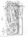 Fig. 02 - Image forming apparatus provided with liquid retainer for retaining and draining liquid