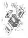 Fig. 05 - Image forming apparatus provided with liquid retainer for retaining and draining liquid