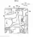 Fig. 10 - Image forming apparatus provided with liquid retainer for retaining and draining liquid
