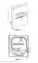Fig. 16 - Positional control features of a replaceable unit for an electrophotographic image forming device