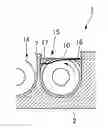 Fig. 01 - Developing device