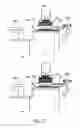 Fig. 12 - Image forming apparatus having toner collection