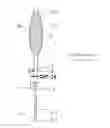 Fig. 01 - Set for processing a light-curing material