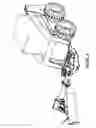 Fig. 09 - Multi-position tool coupler