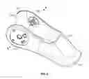Fig. 09 - Apparatus to retain a cleaning implement