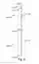 Fig. 06 - Infrared asphalt heating apparatus and method