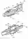 Fig. 04 - Method for laying down a pavement, a screed and a road paver