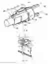 Fig. 06 - Method for laying down a pavement, a screed and a road paver