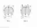 Fig. 05 - Eccentric shaft assembly having fixed and movable eccentric masses