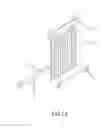 Fig. 11 - Artificial reef structure