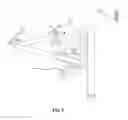 Fig. 10 - Jackup deployed riser protection structure