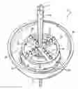 Fig. 01 - Roof bolt installation tool