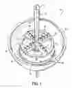Fig. 02 - Roof bolt installation tool
