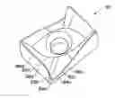 Fig. 01 - Method for designing a cutting edge of a cutting tool, cutting tools comprising the same, and cutting elements with multiple such cutting portions