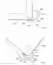 Fig. 102 - Method for designing a cutting edge of a cutting tool, cutting tools comprising the same, and cutting elements with multiple such cutting portions
