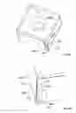 Fig. 111 - Method for designing a cutting edge of a cutting tool, cutting tools comprising the same, and cutting elements with multiple such cutting portions