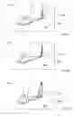 Fig. 117 - Method for designing a cutting edge of a cutting tool, cutting tools comprising the same, and cutting elements with multiple such cutting portions