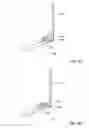 Fig. 141 - Method for designing a cutting edge of a cutting tool, cutting tools comprising the same, and cutting elements with multiple such cutting portions