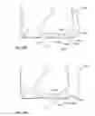Fig. 153 - Method for designing a cutting edge of a cutting tool, cutting tools comprising the same, and cutting elements with multiple such cutting portions