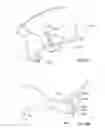 Fig. 166 - Method for designing a cutting edge of a cutting tool, cutting tools comprising the same, and cutting elements with multiple such cutting portions