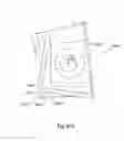 Fig. 182 - Method for designing a cutting edge of a cutting tool, cutting tools comprising the same, and cutting elements with multiple such cutting portions