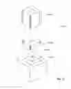 Fig. 192 - Method for designing a cutting edge of a cutting tool, cutting tools comprising the same, and cutting elements with multiple such cutting portions