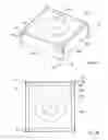 Fig. 22 - Method for designing a cutting edge of a cutting tool, cutting tools comprising the same, and cutting elements with multiple such cutting portions