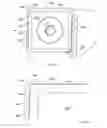 Fig. 77 - Method for designing a cutting edge of a cutting tool, cutting tools comprising the same, and cutting elements with multiple such cutting portions