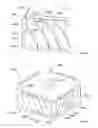 Fig. 80 - Method for designing a cutting edge of a cutting tool, cutting tools comprising the same, and cutting elements with multiple such cutting portions