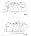 Fig. 82 - Method for designing a cutting edge of a cutting tool, cutting tools comprising the same, and cutting elements with multiple such cutting portions