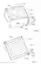 Fig. 91 - Method for designing a cutting edge of a cutting tool, cutting tools comprising the same, and cutting elements with multiple such cutting portions