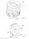 Fig. 98 - Method for designing a cutting edge of a cutting tool, cutting tools comprising the same, and cutting elements with multiple such cutting portions
