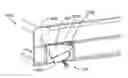 Fig. 01 - Latch Assembly
