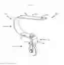 Fig. 02 - Latch Assembly