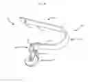 Fig. 03 - Latch Assembly