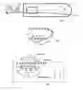 Fig. 02 - Backing Bar for Mounting Objects on Thin Walls and Methods of Use