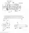 Fig. 05 - Backing Bar for Mounting Objects on Thin Walls and Methods of Use