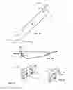 Fig. 06 - Backing Bar for Mounting Objects on Thin Walls and Methods of Use