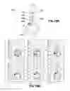 Fig. 24 - Sealed robot drive