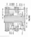 Fig. 40 - Sealed robot drive