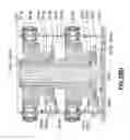 Fig. 44 - Sealed robot drive