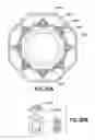 Fig. 48 - Sealed robot drive