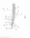 Fig. 02 - Pivoting fan track liner for blade retainment