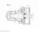 Fig. 03 - Rotor for a steam turbine