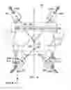 Fig. 07 - Helicopter transmission mount system