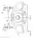 Fig. 09 - Helicopter transmission mount system