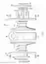 Fig. 02 - Two piece impeller centrifugal pump
