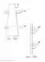 Fig. 09 - Two piece impeller centrifugal pump